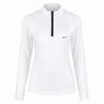 نیم زیپ ورزشی زنانه نایکی nike - Image 2