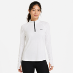 نیم زیپ ورزشی زنانه نایکی nike
