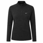 نیم زیپ ورزشی زنانه نایکی nike - Image 3