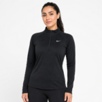 نیم زیپ ورزشی زنانه نایکی nike - Image 4