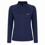 نیم زیپ ورزشی زنانه نایکی nike - Image 5