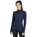 نیم زیپ ورزشی زنانه نایکی nike - Image 6