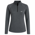 نیم زیپ ورزشی زنانه نایکی nike - Image 7