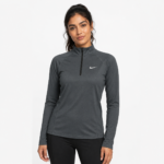 نیم زیپ ورزشی زنانه نایکی nike - Image 8