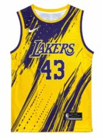 ست بسکتبالی lakers - Image 3