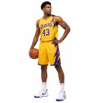 ست بسکتبالی lakers
