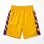 ست بسکتبالی lakers - Image 2