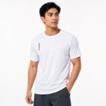 تیشرت ورزشی مردانه مدل Running Club