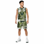 ست بسکتبالی basketball - Image 5