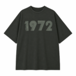 تیشرت نخی 1972 - Image 4