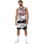 ست بسکتبالی basketball - Image 7