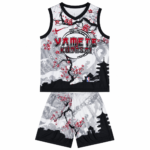 ست بسکتبالی basketball - Image 8