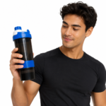 شیکر ورزشی power - Image 2