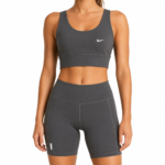 ست نیم تنه شلوارک نایکیnike - Image 2