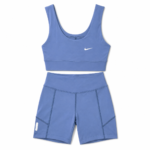 ست نیم تنه شلوارک نایکیnike - Image 4