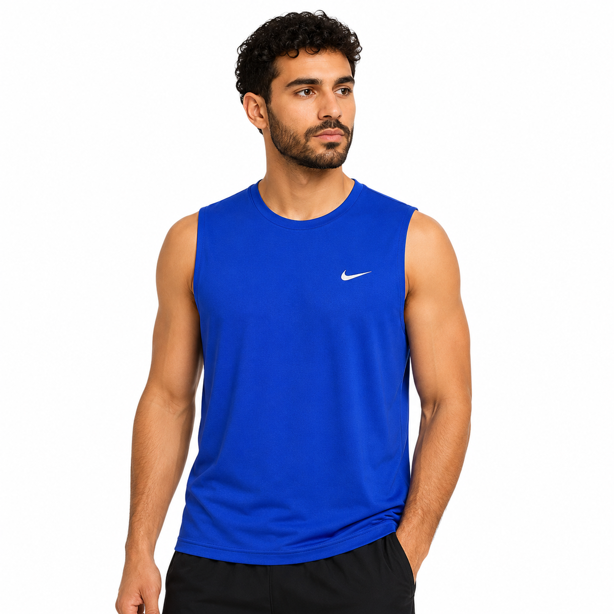 کاور2 کاور ورزشی nike - Image 1