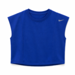 تاپ ورزشی زنانه کراپ مدل Dri Fit - Image 3