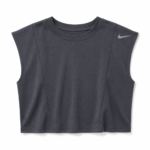 تاپ ورزشی زنانه کراپ مدل Dri Fit - Image 6
