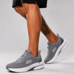 کفش ورزشی Skechers Max Cushion Arch Fit