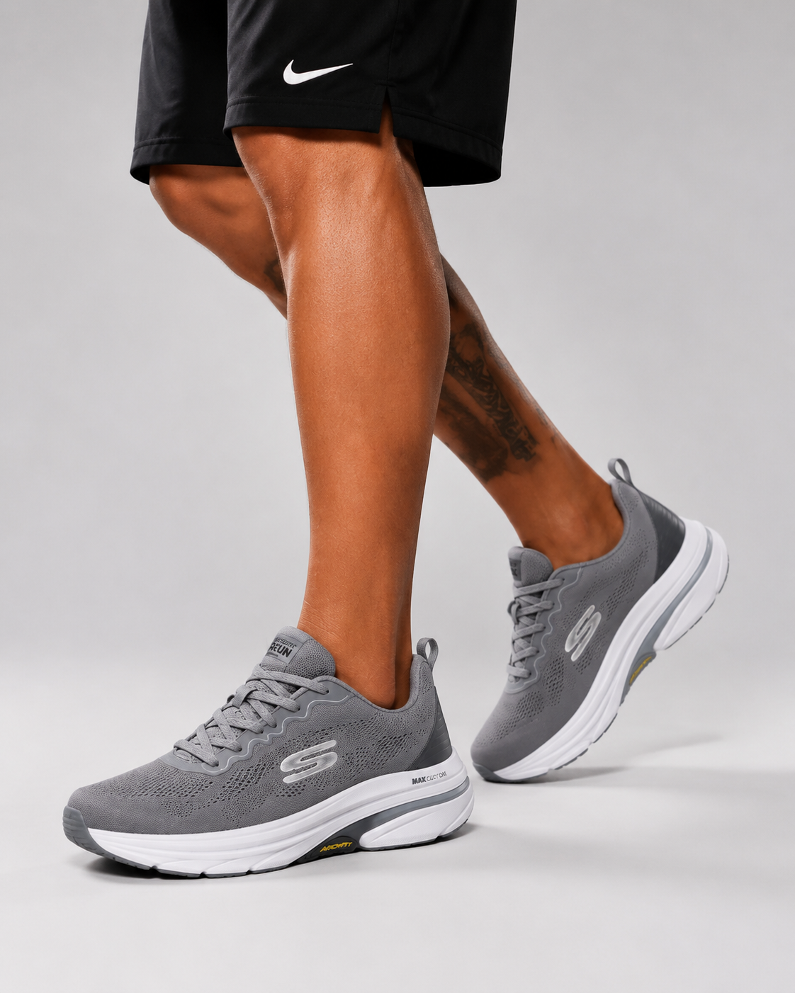 0BD75CEA-7BC8-49BB-A4BB-7D1FC7B17BAC کفش ورزشی Skechers Max Cushion Arch Fit - Image 1