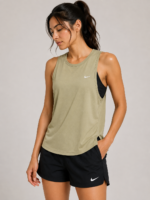 تاپ ورزشی زنانه نایک Dri-FIT فری‌سایر - Image 7