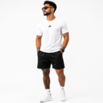 تیشرت ورزشی مردانه آدیداس AEROREADY - Image 3