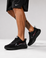 کتونی رانینگ Nike Zoom مدل Pro running - Image 2