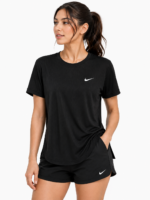 تیشرت ورزشی زنانه نایک Dri-FIT - Image 2