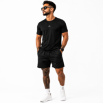 تیشرت ورزشی مردانه آدیداس AEROREADY - Image 4