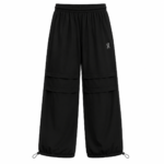 شلوار بگ ورزشی On مدل Wide Leg - Image 4