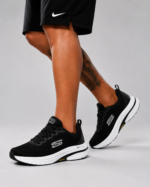 کفش ورزشی Skechers Max Cushion Arch Fit - Image 4