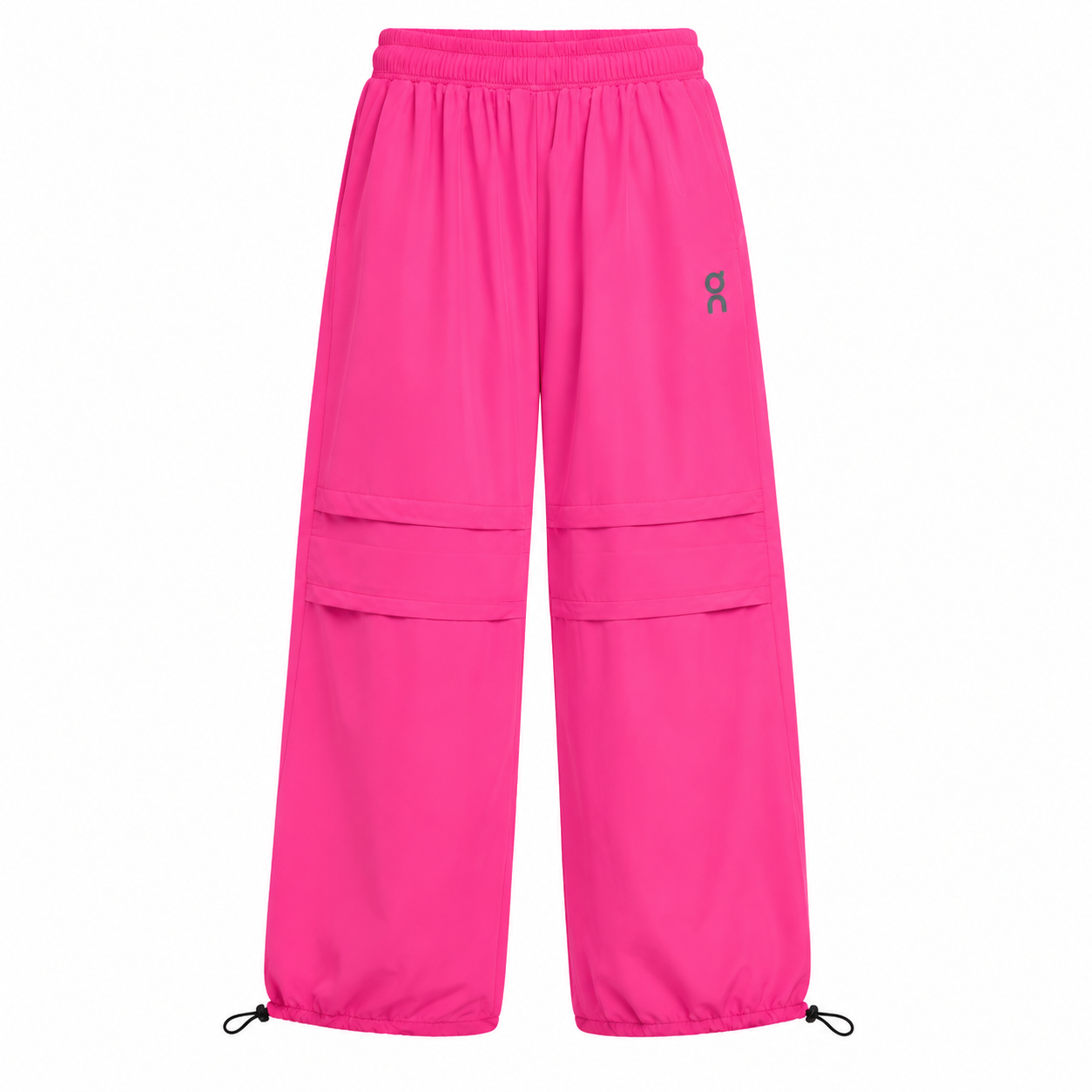 C414DEC2-9C19-4951-BED7-96D8BB1C5B3E شلوار بگ ورزشی On مدل Wide Leg - Image 1