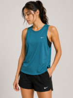 تاپ ورزشی زنانه نایک Dri-FIT فری‌سایر - Image 6