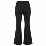 شلوار لگ دمپا گشاد Lululemon جیب‌دار - Image 2