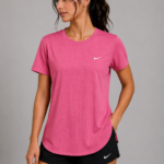 تیشرت ورزشی زنانه نایک Dri-FIT