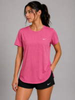 تیشرت ورزشی زنانه نایک Dri-FIT